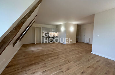 location appartement 780 € CC /mois à proximité de Guérande (44350)