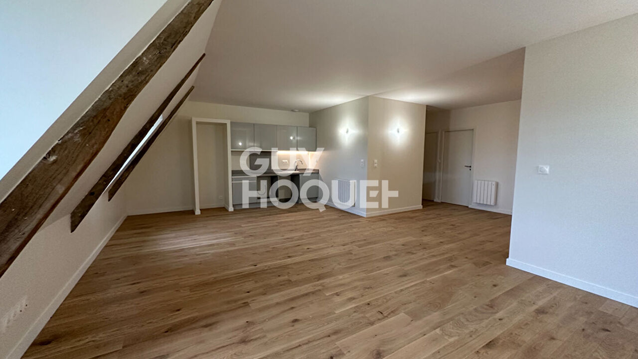 appartement 3 pièces 67 m2 à louer à Guérande (44350)