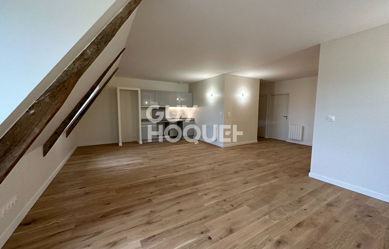 appartement 3 pièces 67 m2 à louer à Guérande (44350)