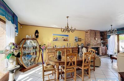 vente maison 235 000 € à proximité de Zegerscappel (59470)