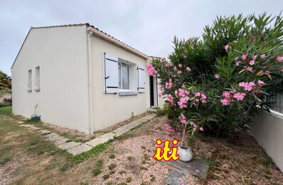 vente maison 399 000 € à proximité de Jard-sur-Mer (85520)