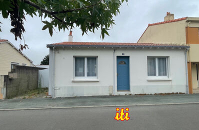 vente maison 281 000 € à proximité de La Mothe-Achard (85150)