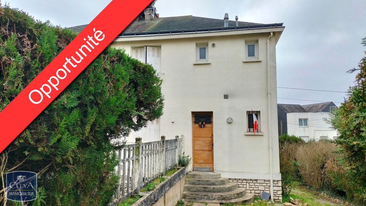 maison 4 pièces 68 m2 à vendre à Saumur (49400)