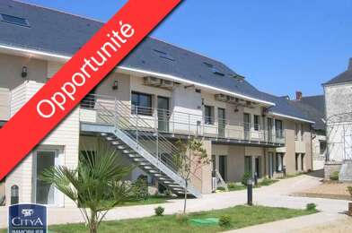 Appartement 3 pièces 64900 €