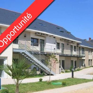 Appartement 3 pièces 64900 €