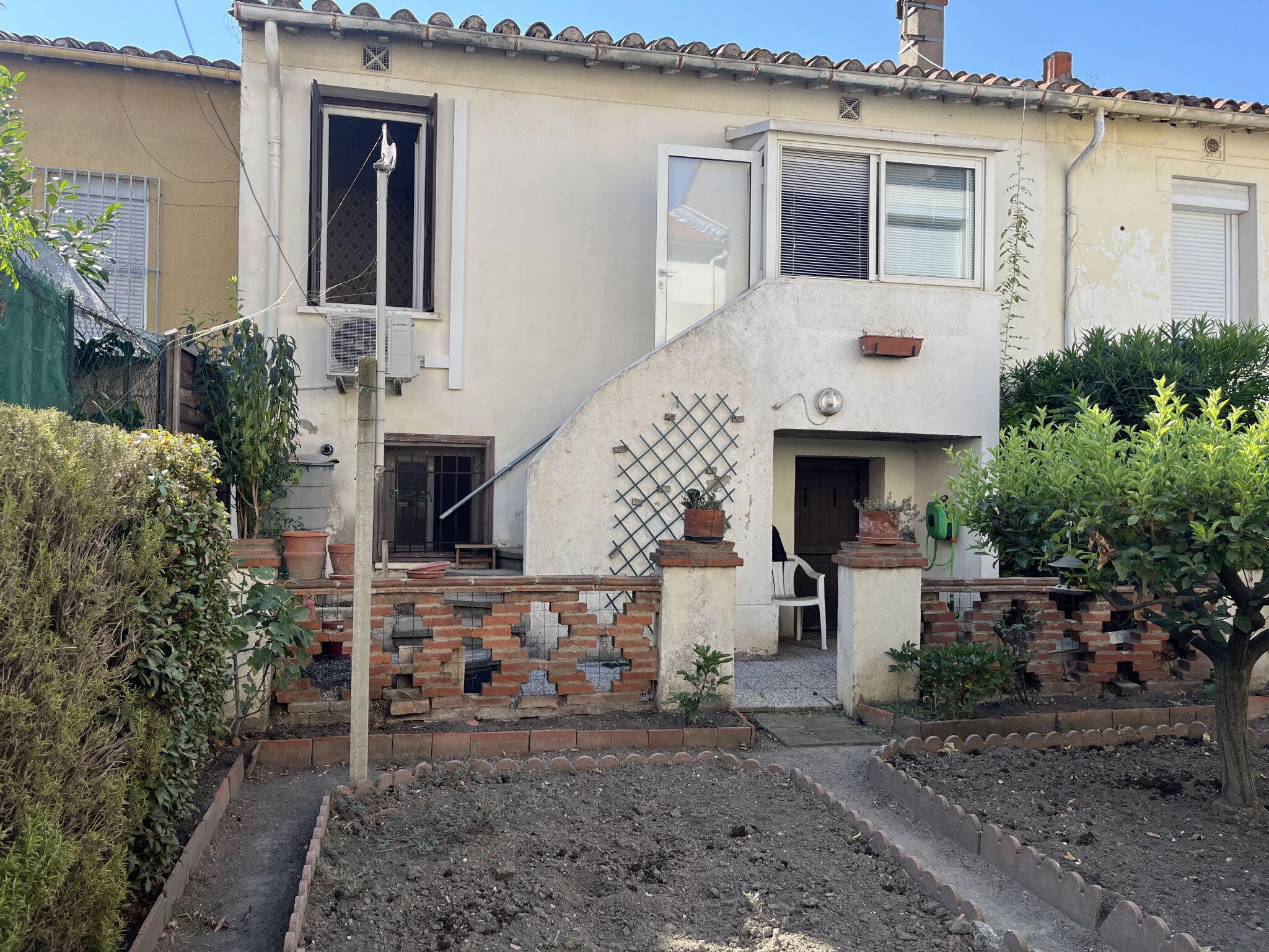 Villa / Maison 3 pièces  à vendre Perpignan 66000