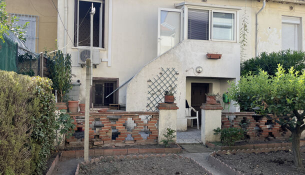Villa / Maison 3 pièces  à vendre Perpignan 66000