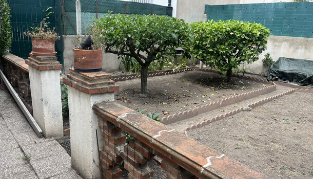 Villa / Maison 3 pièces  à vendre Perpignan 66000