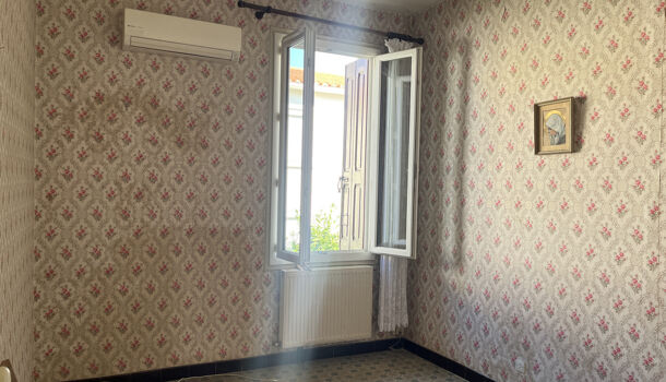 Villa / Maison 3 pièces  à vendre Perpignan 66000