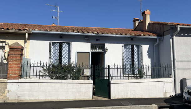 Villa / Maison 3 pièces  à vendre Perpignan 66000