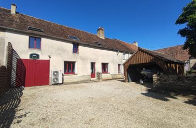 vente maison 195 500 € à proximité de Gesnes-le-Gandelin (72130)