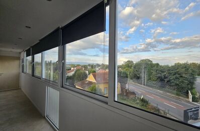 appartement 4 pièces 77 m2 à vendre à Tarbes (65000)