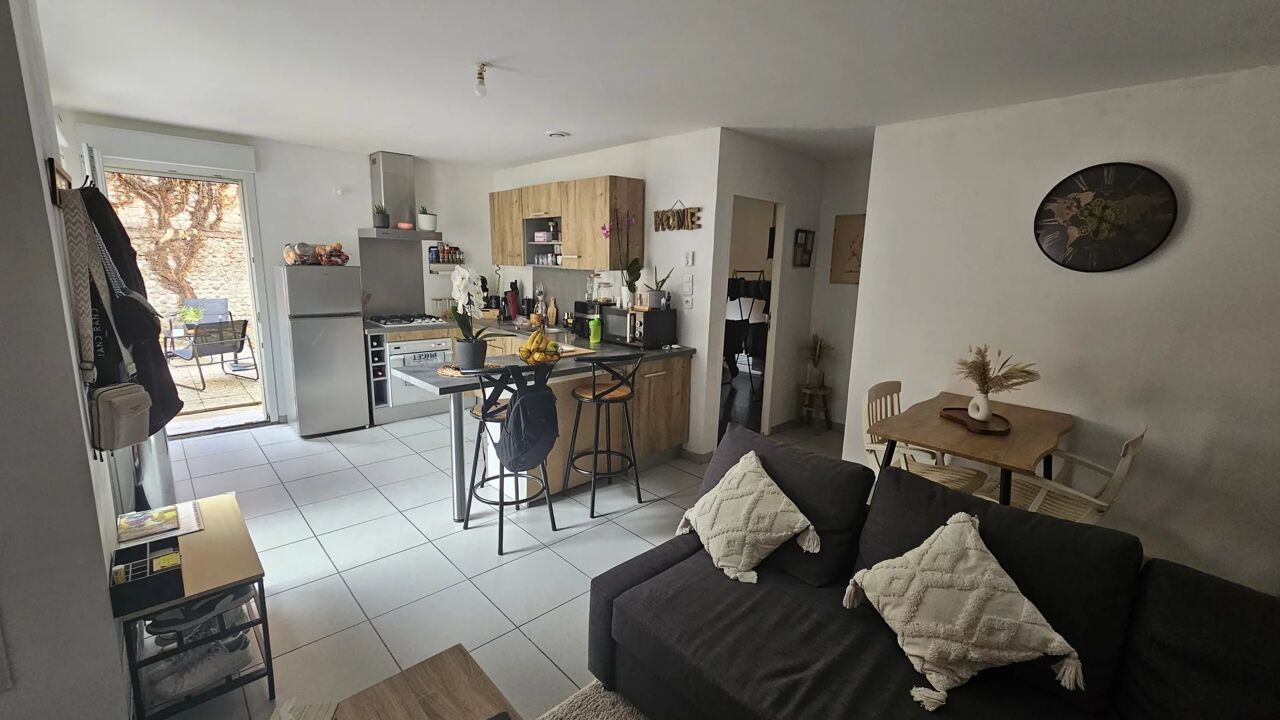 immeuble  pièces 237 m2 à vendre à Tarbes (65000)