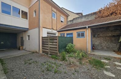 vente immeuble 273 000 € à proximité de Séméac (65600)