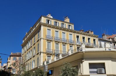 appartement 8 pièces 148 m2 à vendre à Hyères (83400)