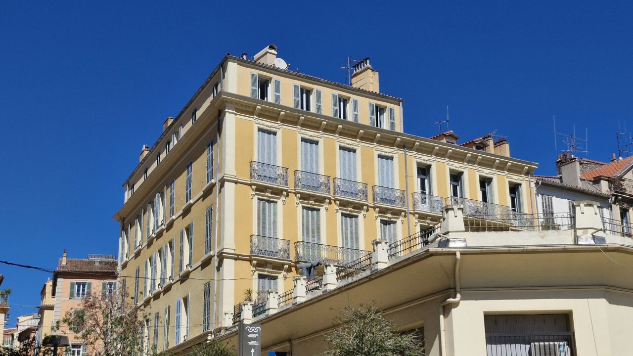 appartement 8 pièces 148 m2 à vendre à Hyères (83400)