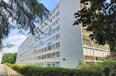 vente appartement 119 000 € à proximité de Villebon-sur-Yvette (91140)