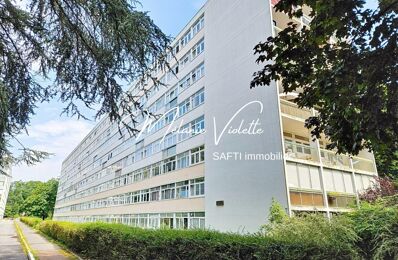 vente appartement 119 000 € à proximité de Saint-Fargeau-Ponthierry (77310)