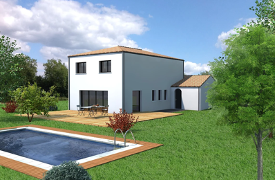 vente maison 1 050 000 € à proximité de Montoir-de-Bretagne (44550)