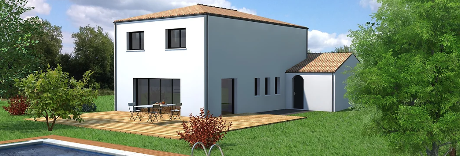 Maison 7 Pièces 166 m² à vendre à La Baule-Escoublac (44500)