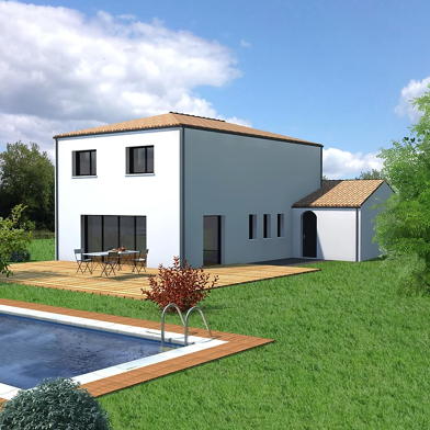 Maison 7 pièces 1050000 €