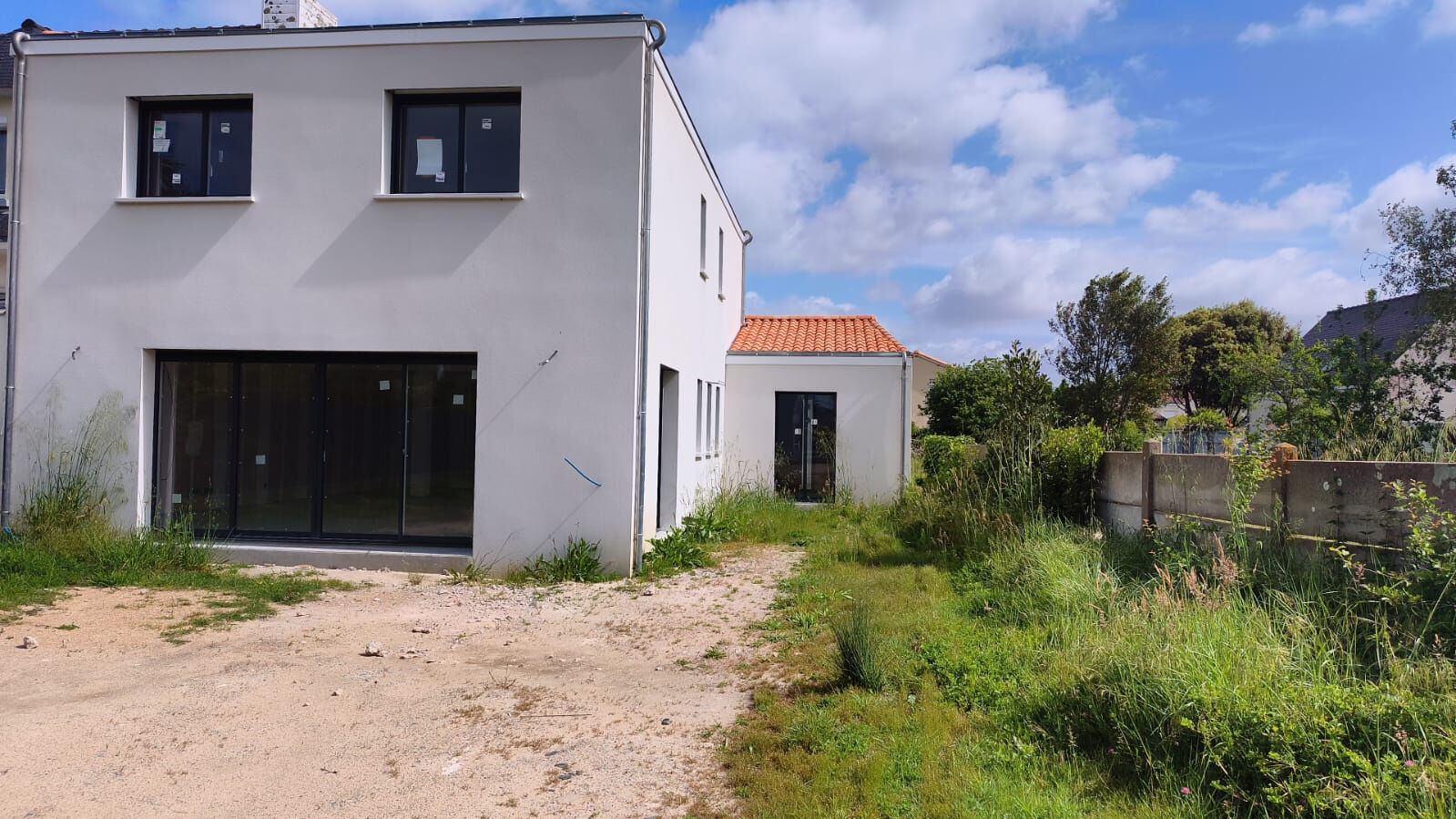 Agence immobilière de L'Etude Immobilière
