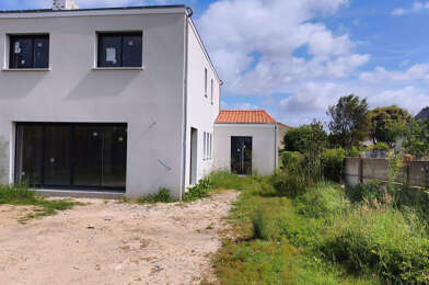 Maison 7 pièces 830000 €