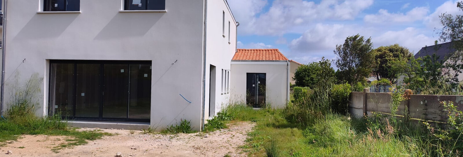 Maison 7 Pièces 166 m² à vendre à La Baule-Escoublac (44500)