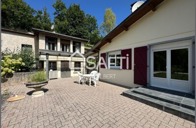 vente maison 250 000 € à proximité de Doncourt-Aux-Templiers (55160)