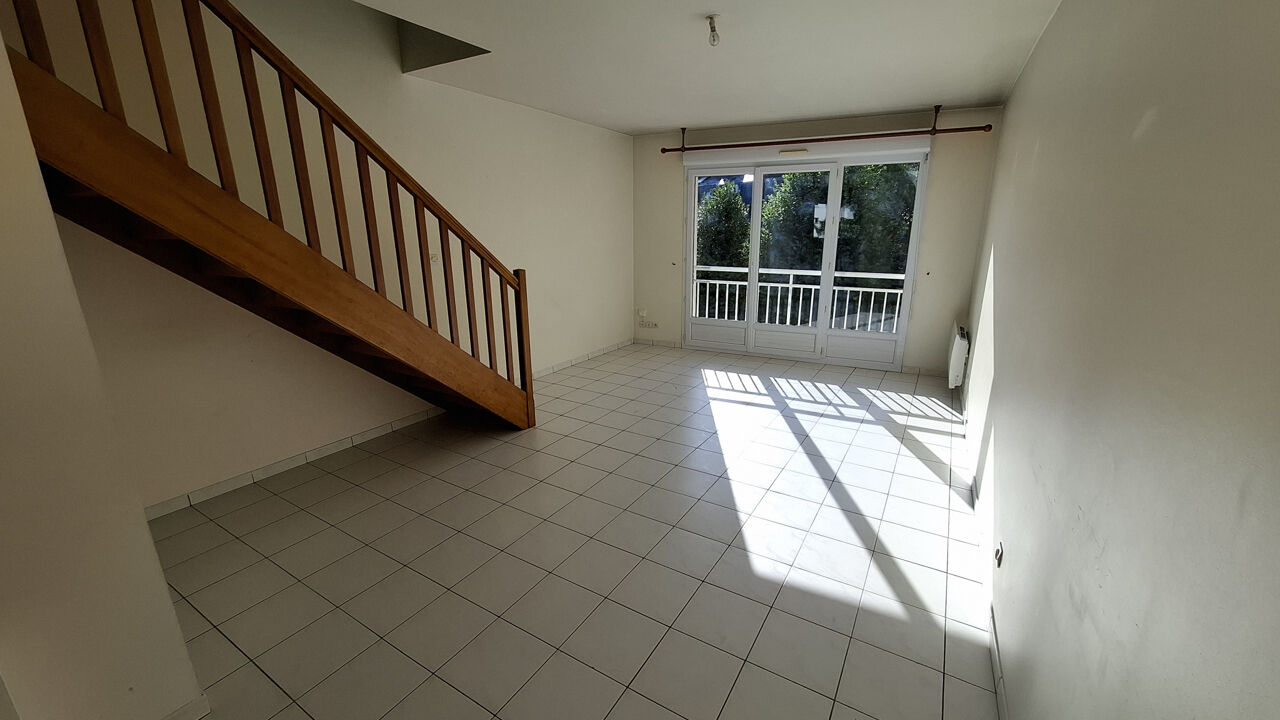 appartement 3 pièces 61 m2 à vendre à Angers (49000)