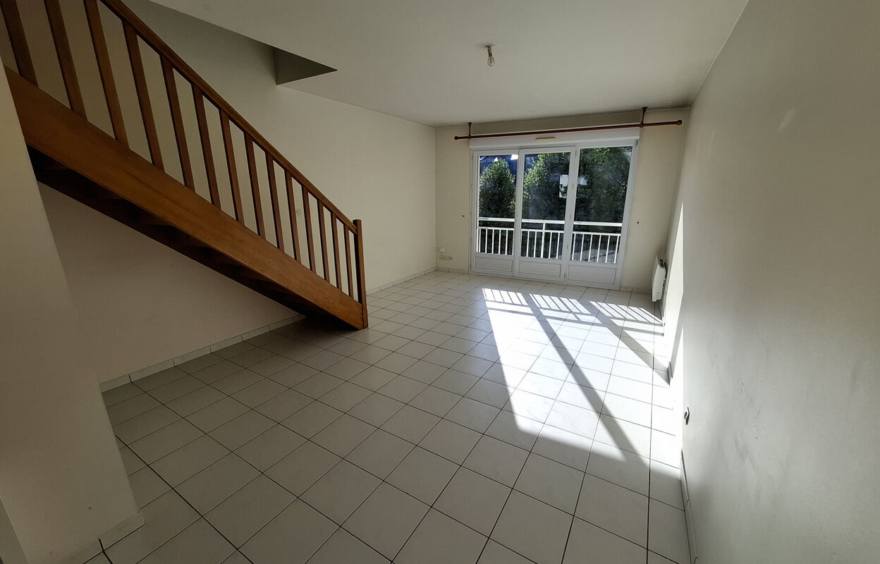 appartement 3 pièces 61 m2 à vendre à Angers (49000)