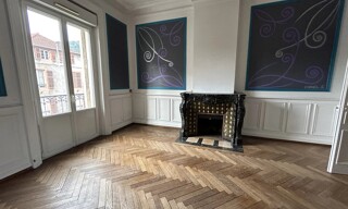 Appartement 6 Pièces 176 m² à vendre à Saint-Dié-des-Vosges (88100)