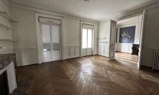 Appartement 6 Pièces 176 m² à vendre à Saint-Dié-des-Vosges (88100)