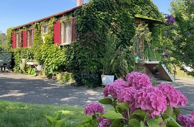 vente maison 297 000 € à proximité de Lutterbach (68460)