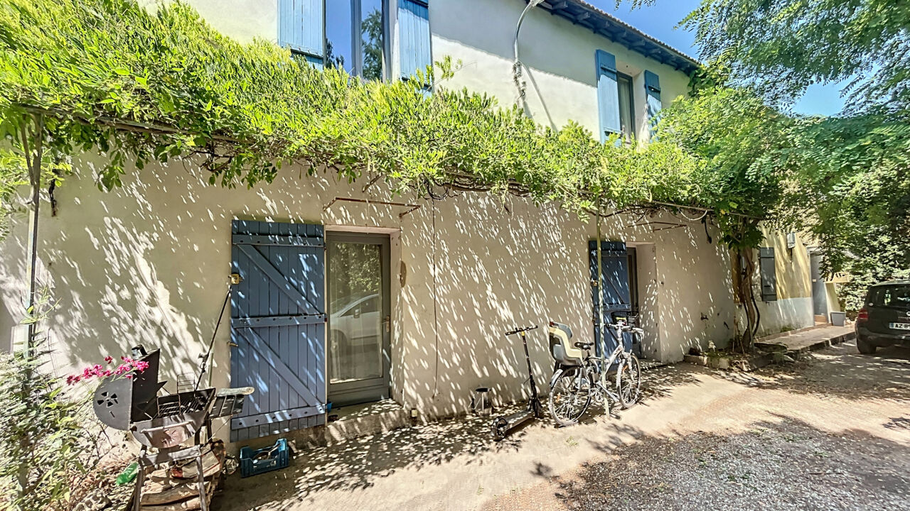 maison 3 pièces 87 m2 à vendre à Avignon (84000)