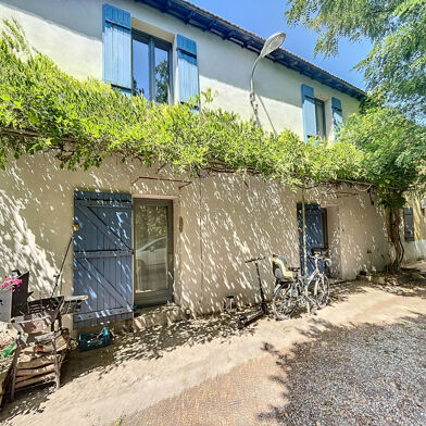 Maison 3 pièces 87 m²