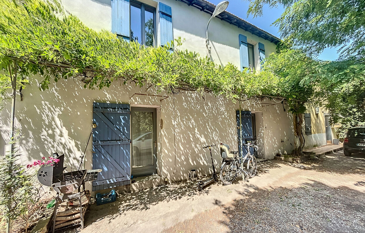 maison 3 pièces 87 m2 à vendre à Avignon (84000)