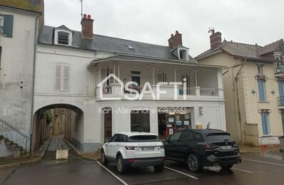 vente immeuble 150 000 € à proximité de Branches (89113)