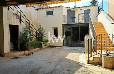 vente maison 428 000 € à proximité de Montpellier (34)