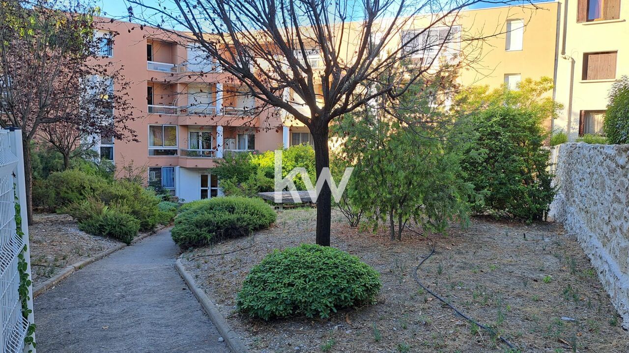 appartement 2 pièces 49 m2 à vendre à Montpellier (34070)