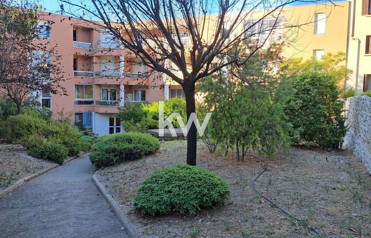 appartement 2 pièces 49 m2 à vendre à Montpellier (34070)