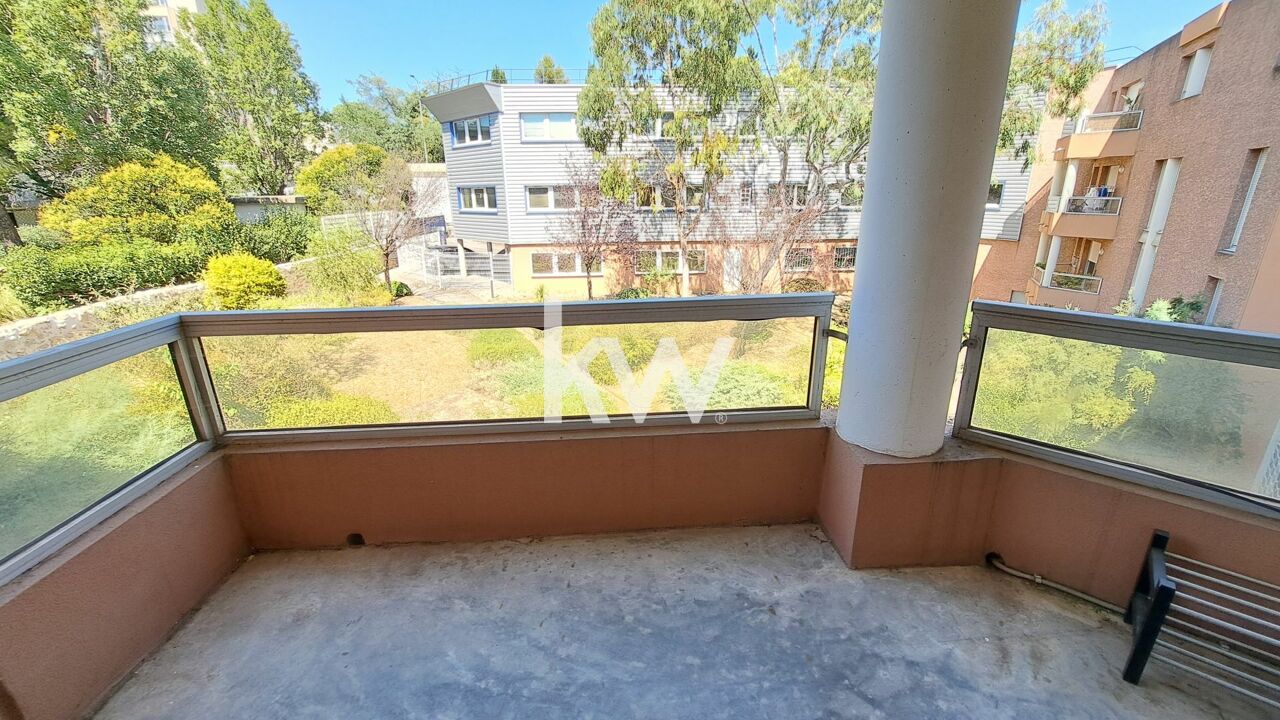 appartement 2 pièces 49 m2 à vendre à Montpellier (34070)