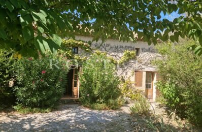 vente maison 380 000 € à proximité de Saint-Saturnin-Lès-Apt (84490)