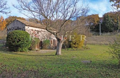 vente maison 380 000 € à proximité de Cabrières-d'Avignon (84220)