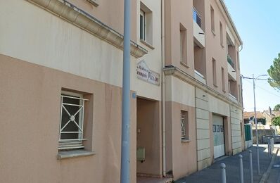 location appartement 640 € CC /mois à proximité de Salon-de-Provence (13300)