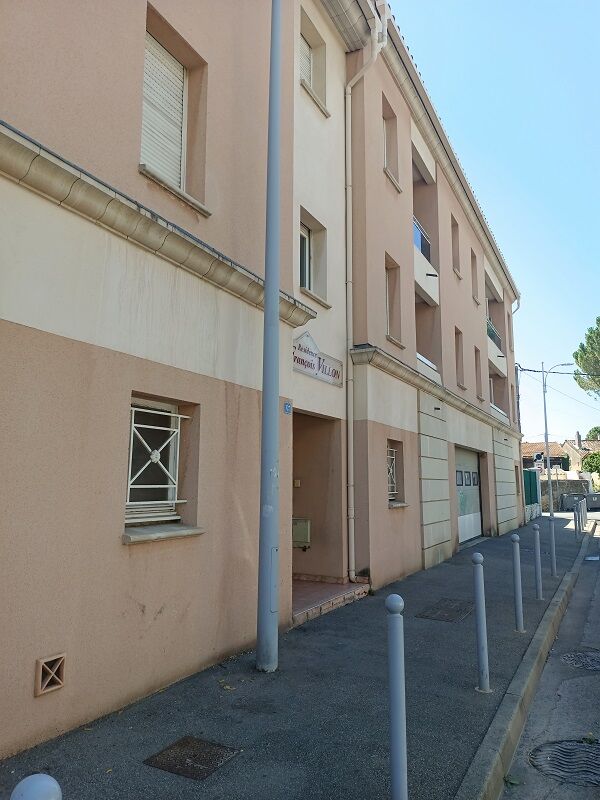 Appartement 2 pièces  à louer Salon-de-Provence 13300