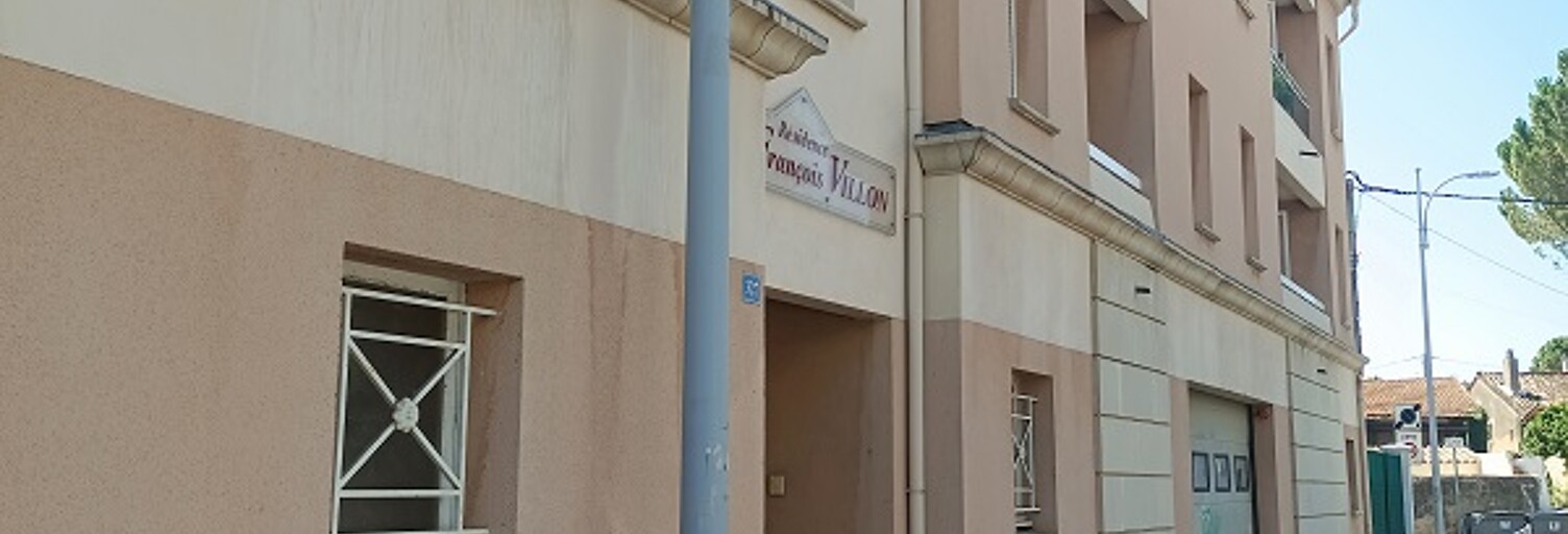 Appartement 2 Pièces 31 m² à louer à Salon-de-Provence (13300)