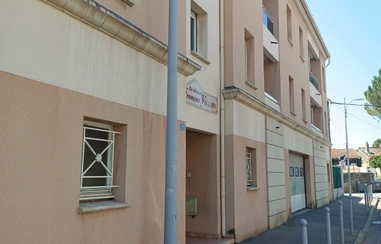 appartement 2 pièces 31 m2 à louer à Salon-de-Provence (13300)