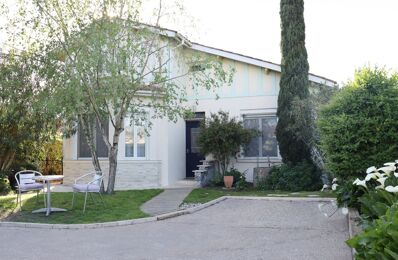 vente maison 283 500 € à proximité de Fauguerolles (47400)