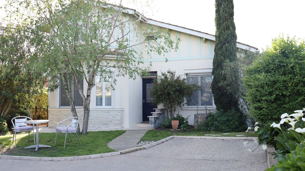 maison 6 pièces 108 m2 à vendre à Marmande (47200)